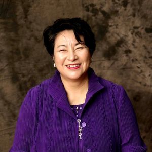 Meet your Posher, Chae